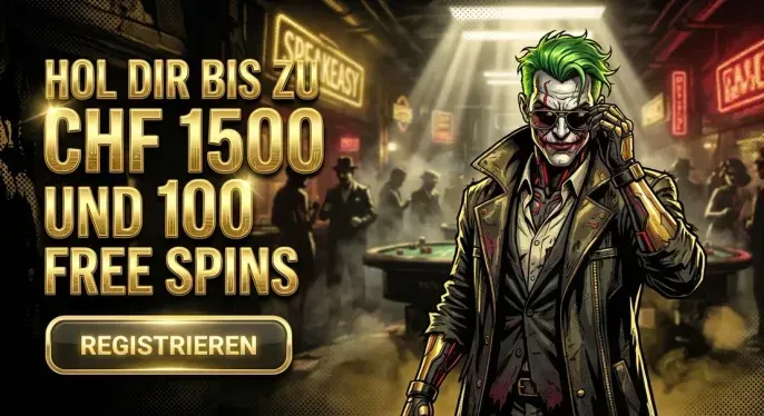 Jeffbet Casino
